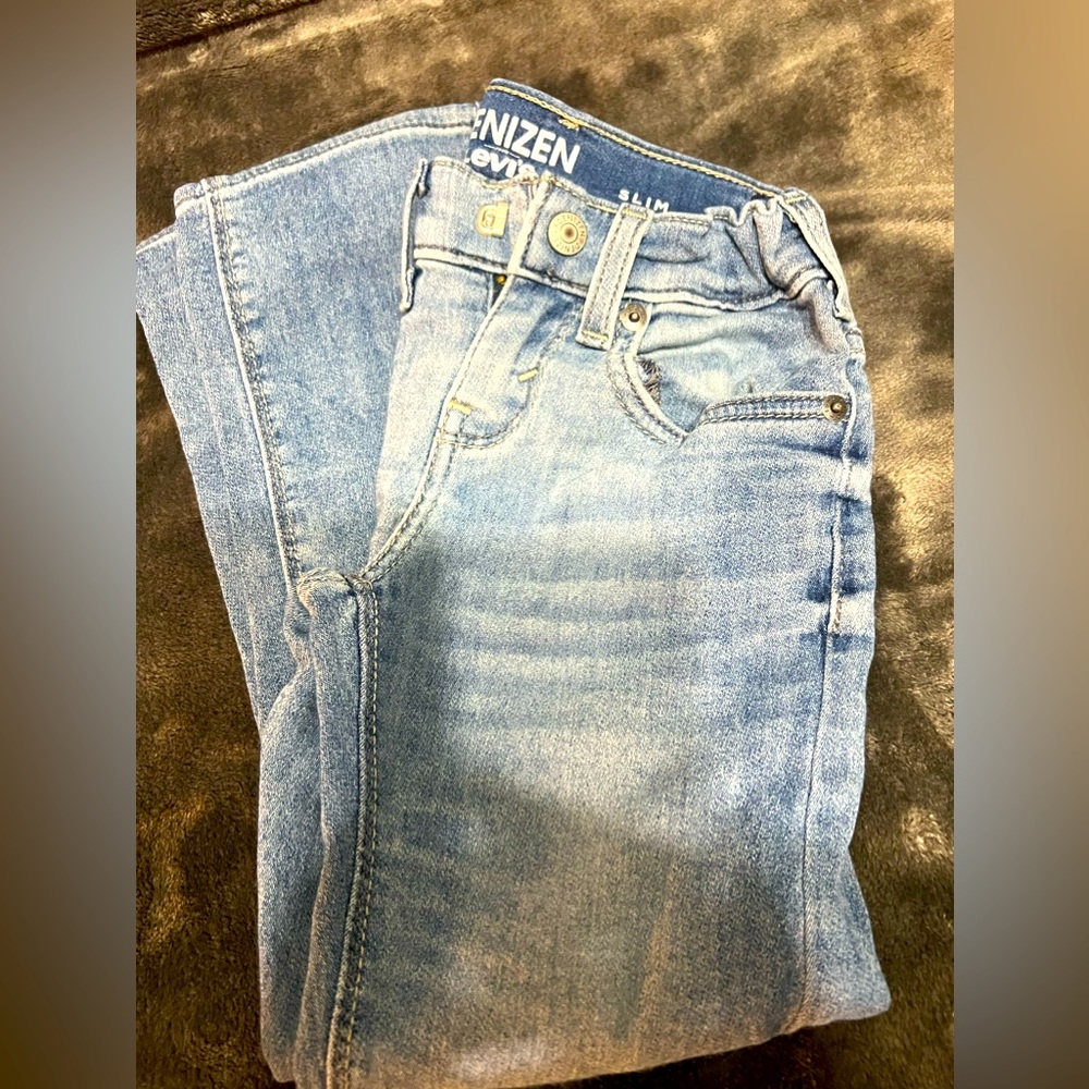 Jeans Levi’s